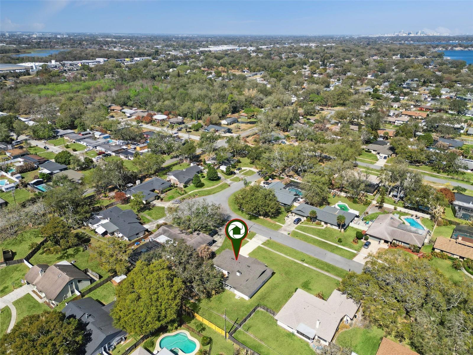 Image 50 of 55 For 1634 Wind Willow Road