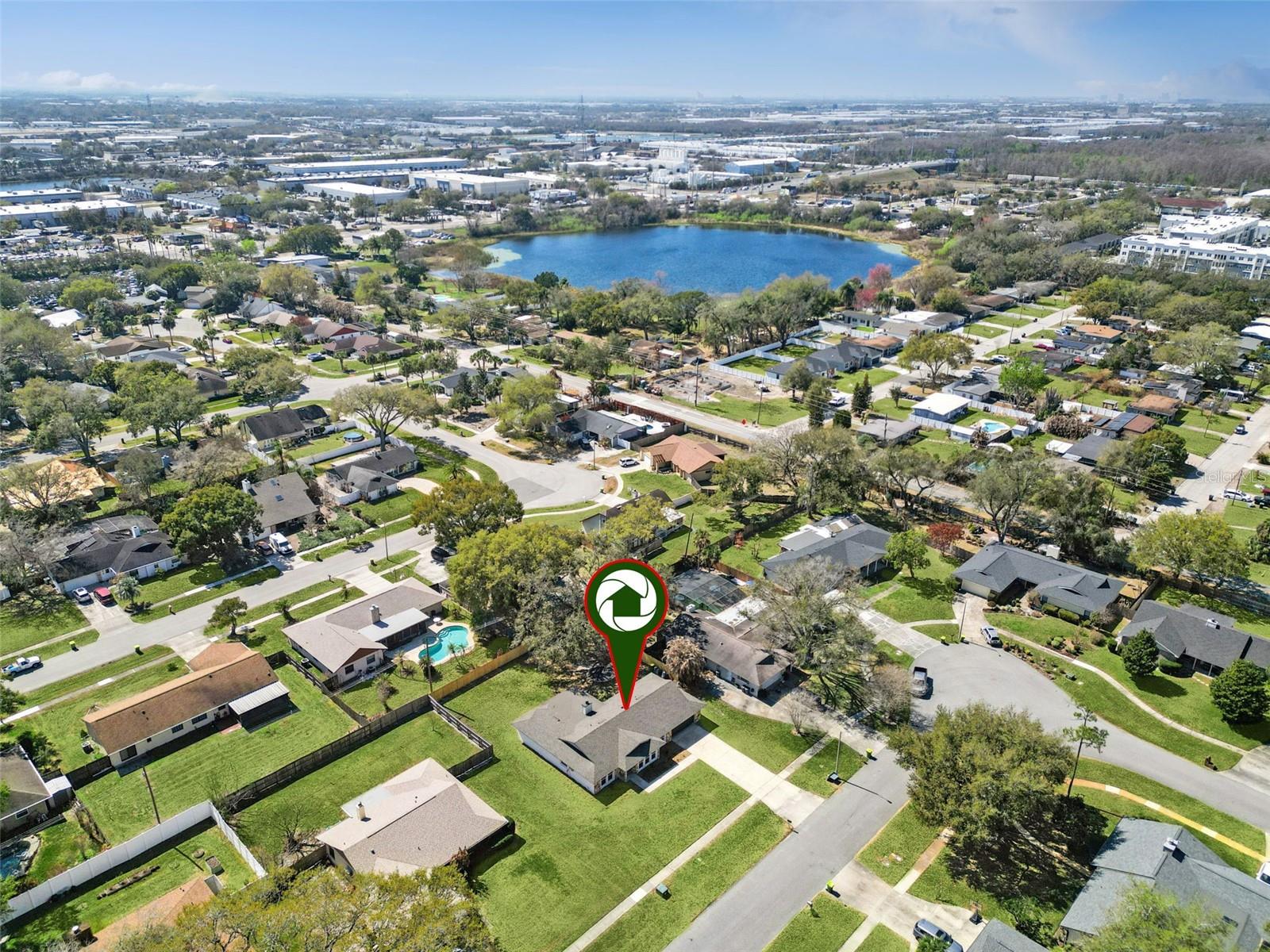 Image 52 of 55 For 1634 Wind Willow Road