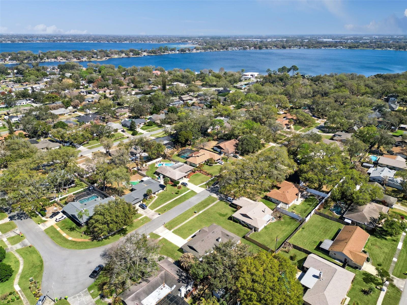 Image 53 of 55 For 1634 Wind Willow Road