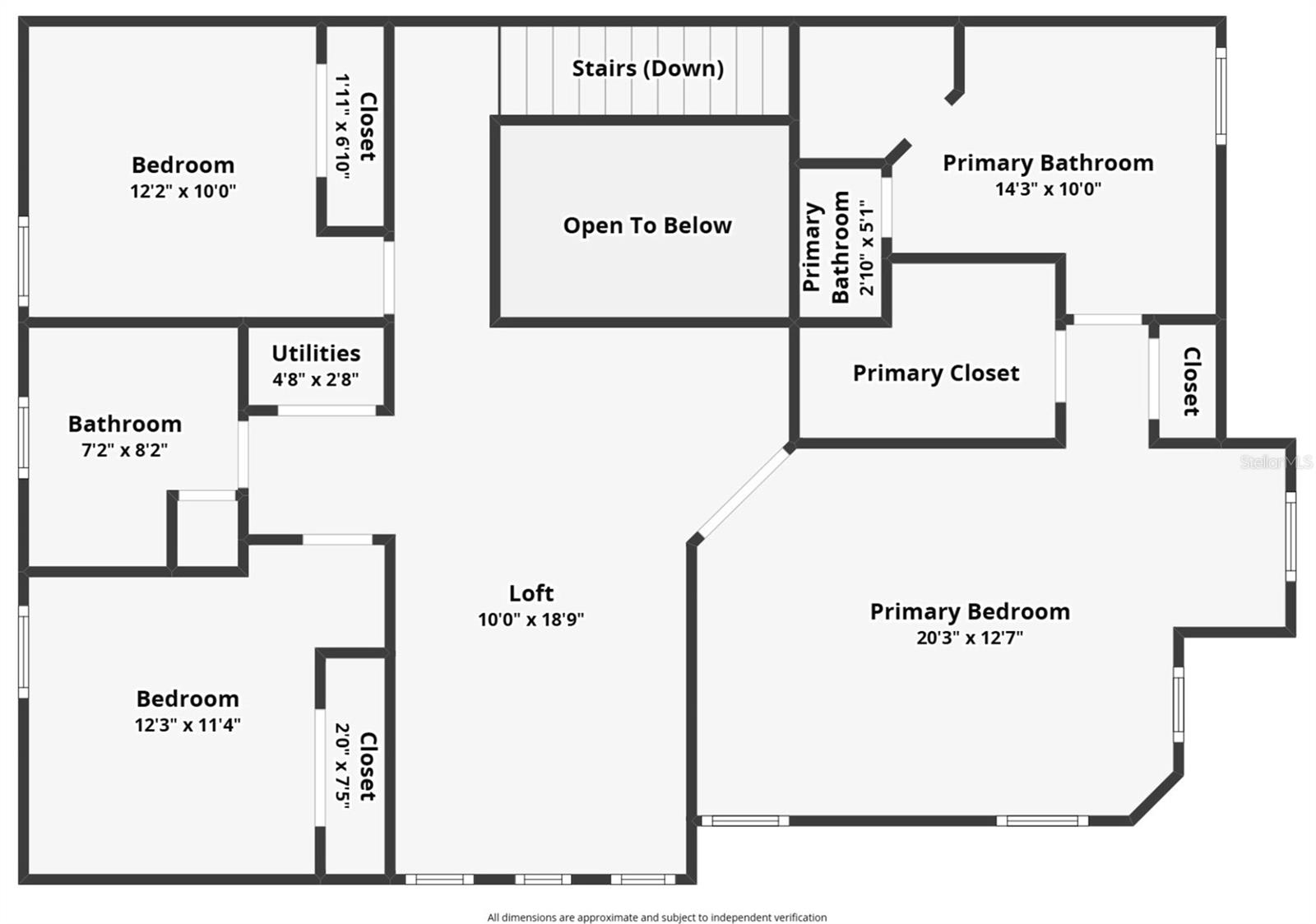 Image 54 of 55 For 2080 Bent Grass Avenue