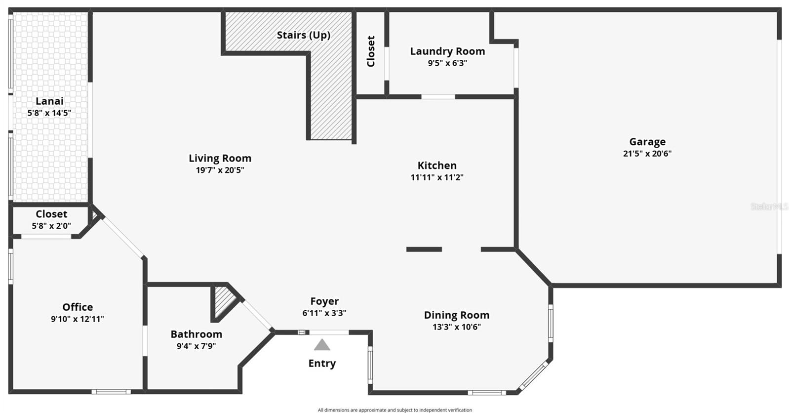 Image 55 of 55 For 2080 Bent Grass Avenue