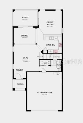 Image 2 of 24 For 32464 Sea Loch Loop