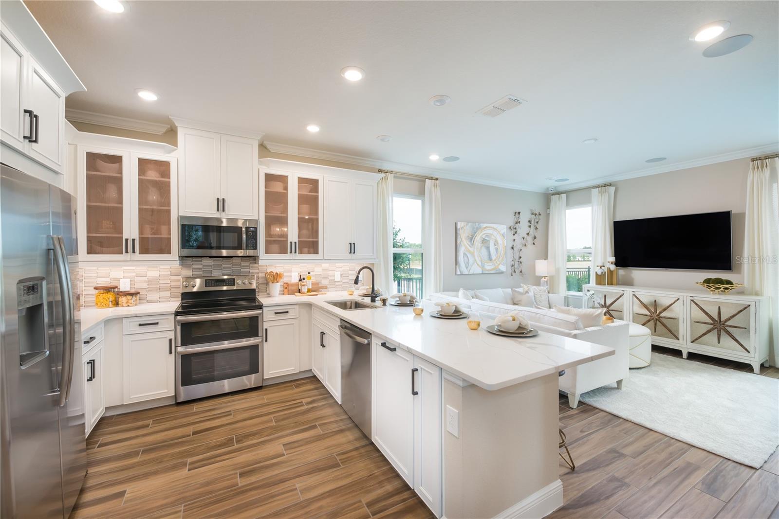 Image 6 of 24 For 32464 Sea Loch Loop