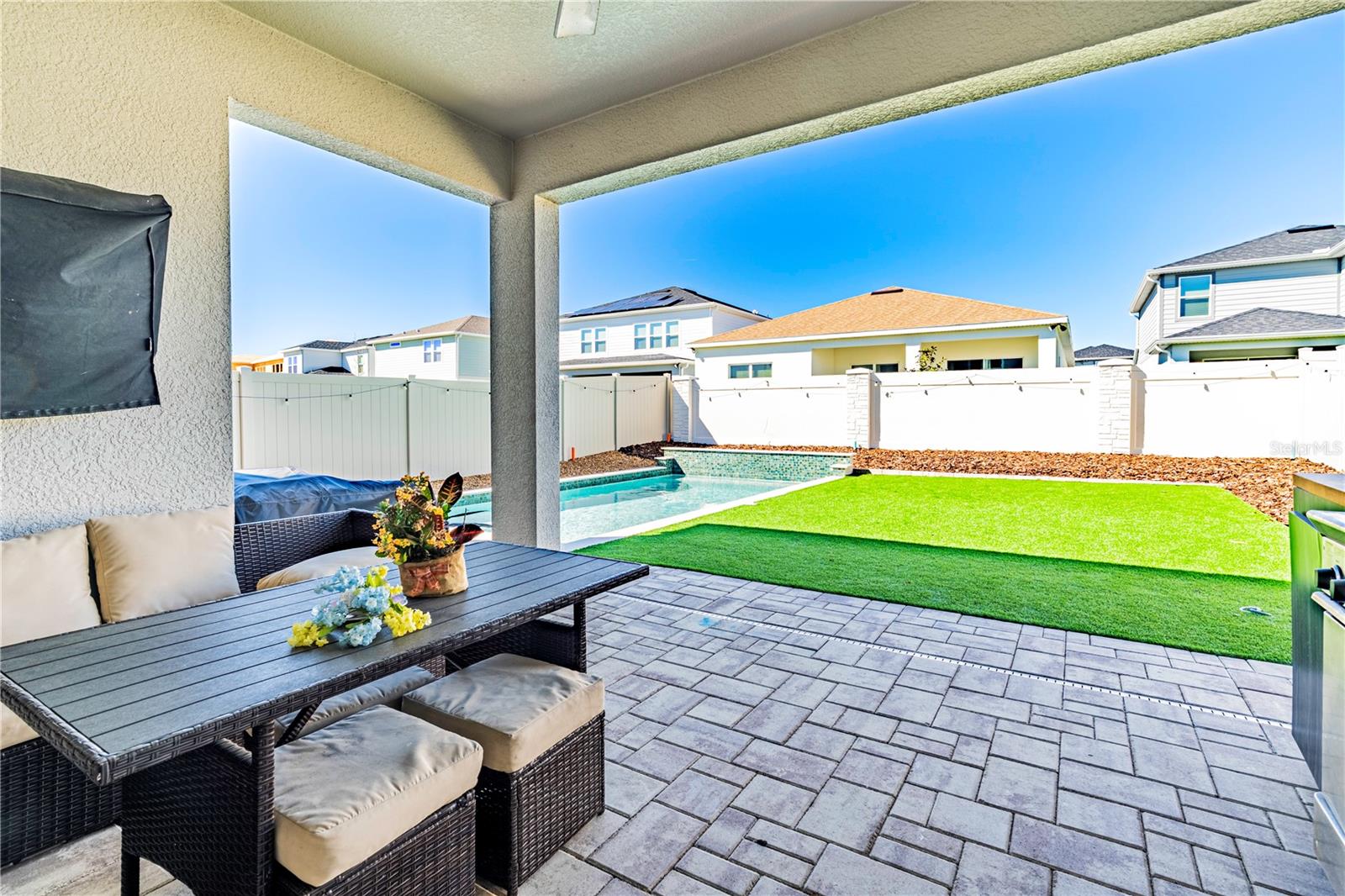 Image 12 of 58 For 10246 Park Estates Avenue