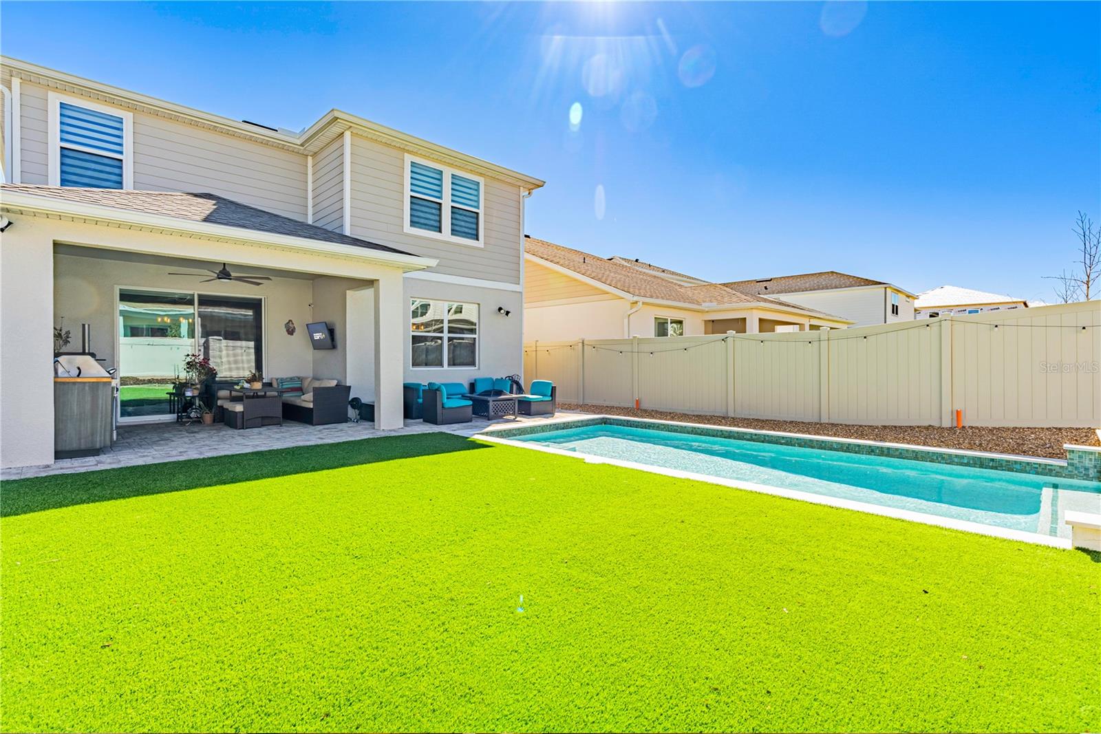 Image 17 of 58 For 10246 Park Estates Avenue