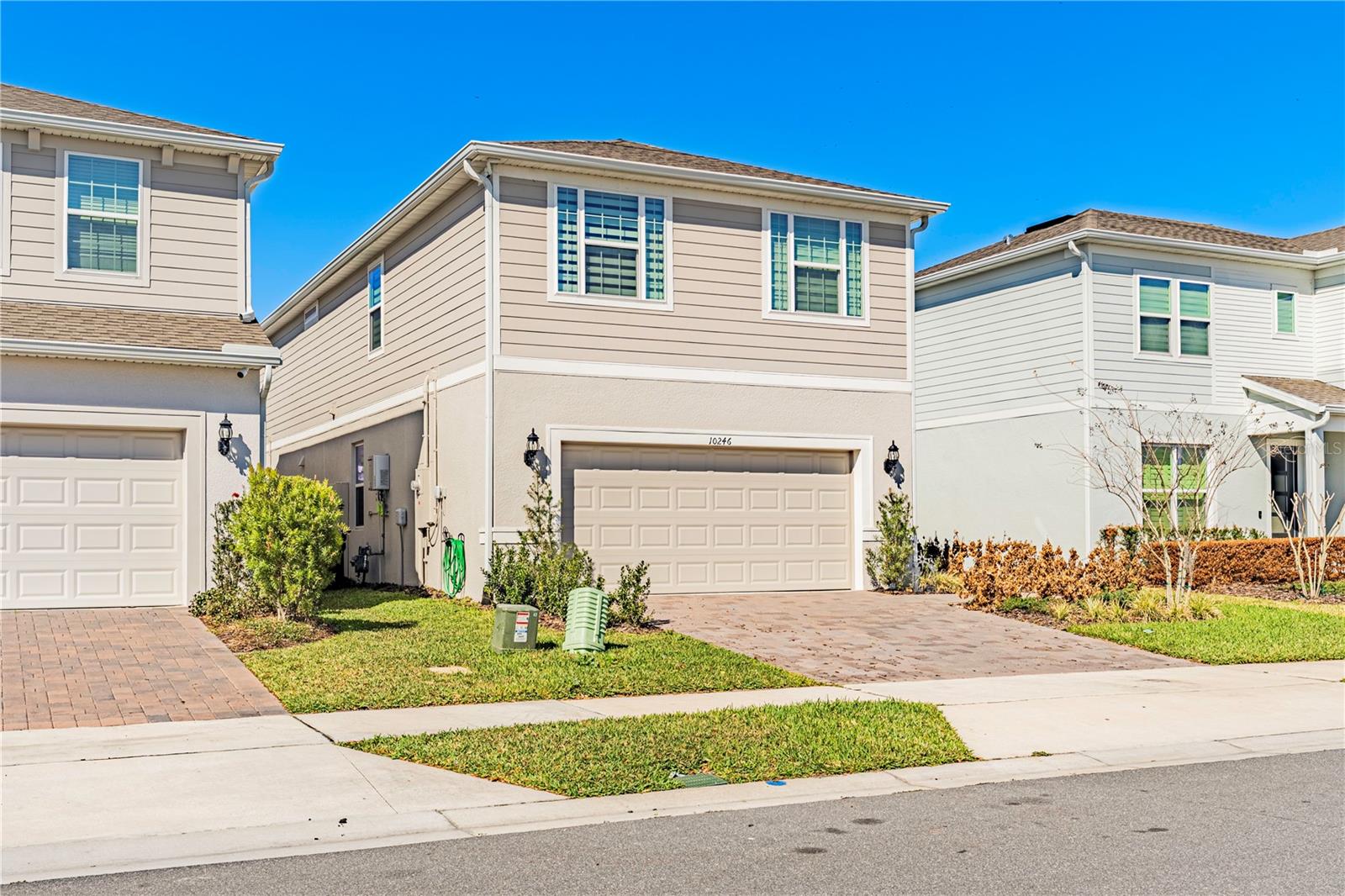 Image 42 of 58 For 10246 Park Estates Avenue