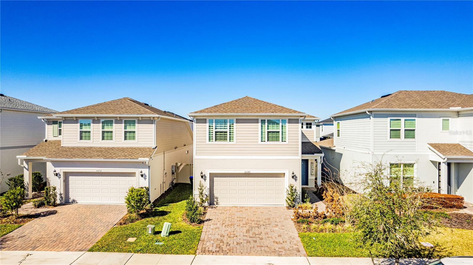 Image 43 of 58 For 10246 Park Estates Avenue