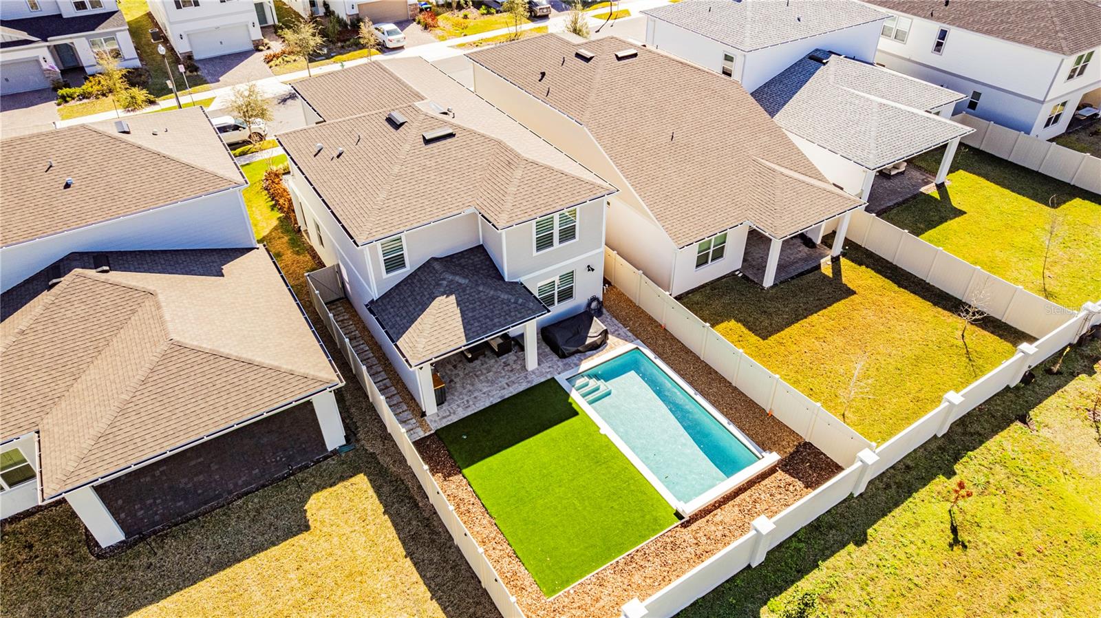 Image 49 of 58 For 10246 Park Estates Avenue