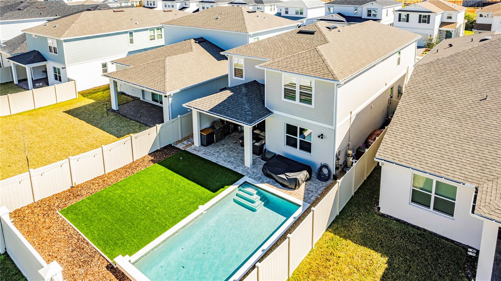 Image 51 of 58 For 10246 Park Estates Avenue