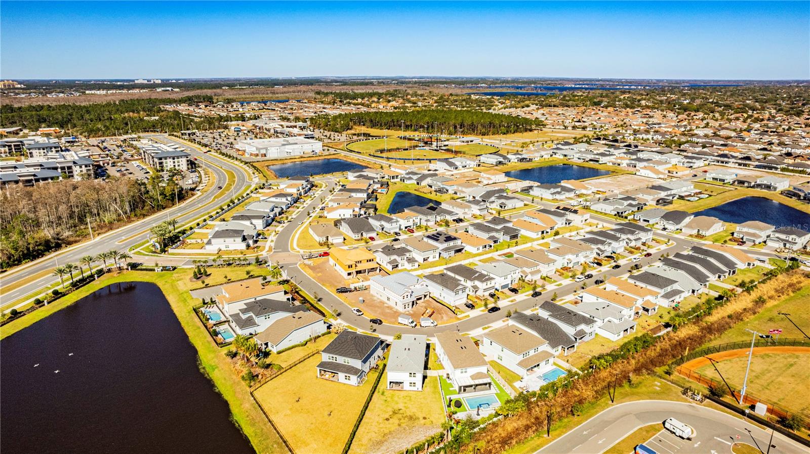 Image 53 of 58 For 10246 Park Estates Avenue