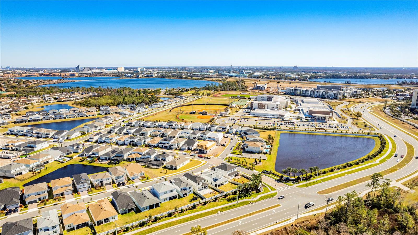 Image 55 of 58 For 10246 Park Estates Avenue