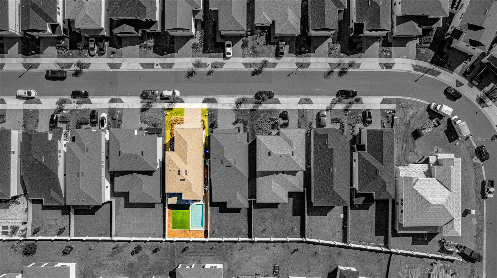 Image 57 of 58 For 10246 Park Estates Avenue