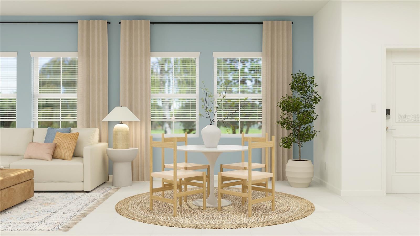 Image 5 of 29 For 4375 Curacao Place