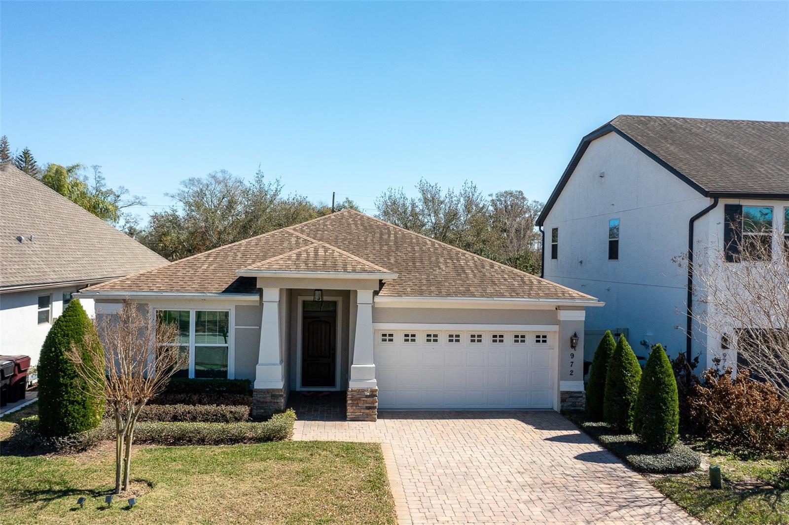 Image 21 of 28 For 972 Baldwin Cove Way