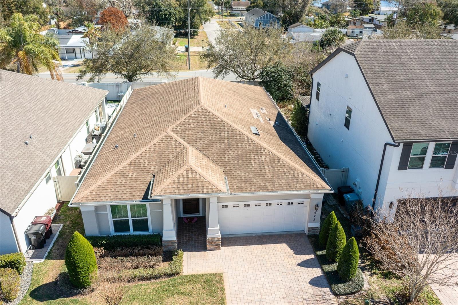 Image 22 of 28 For 972 Baldwin Cove Way