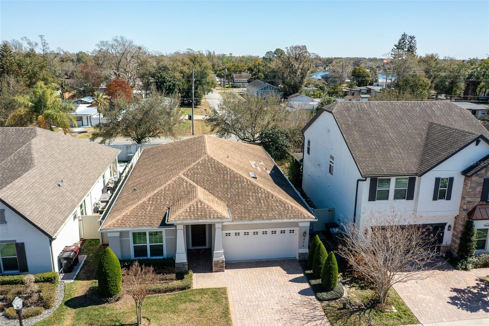 Image 23 of 28 For 972 Baldwin Cove Way