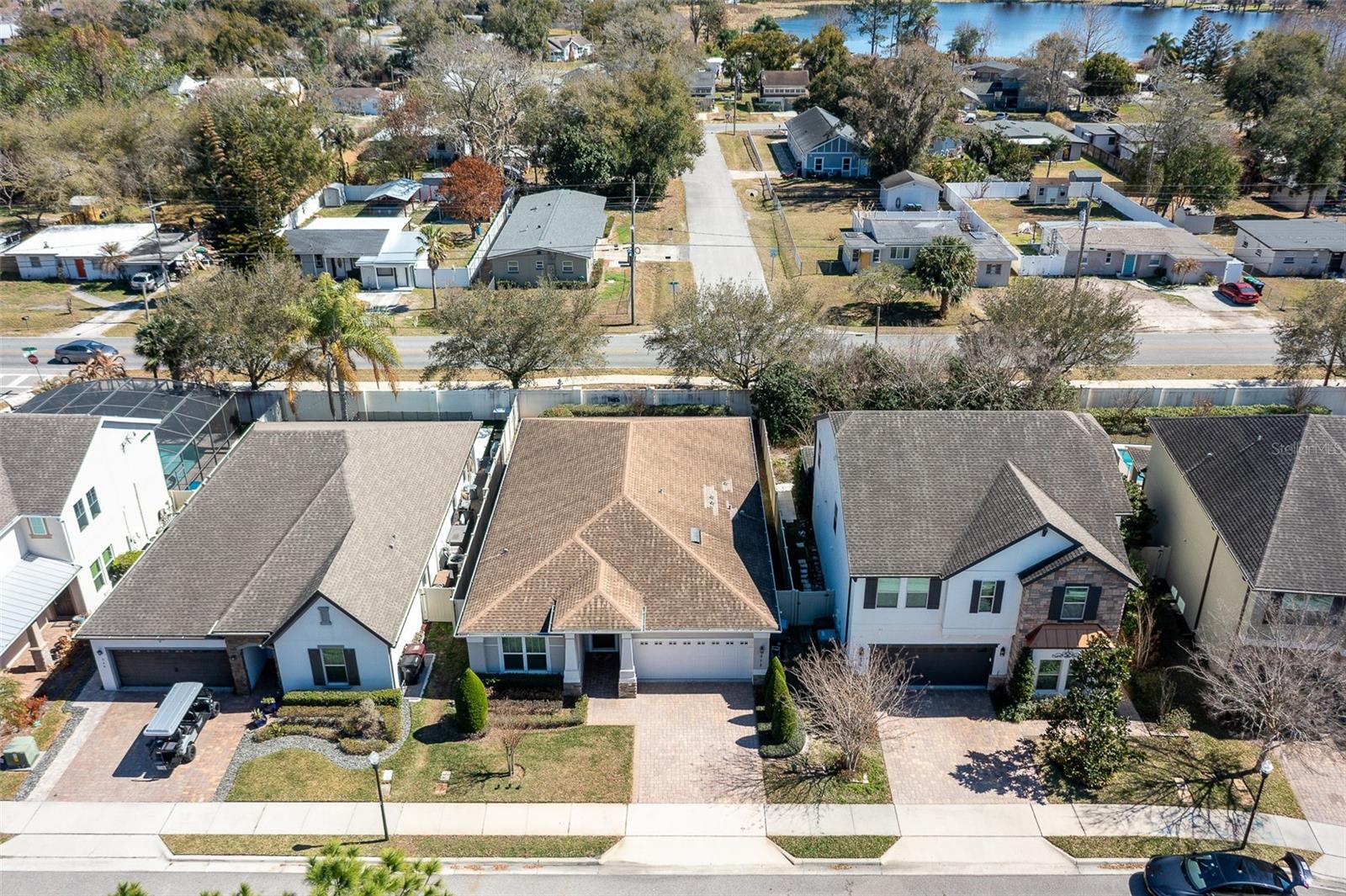 Image 25 of 28 For 972 Baldwin Cove Way