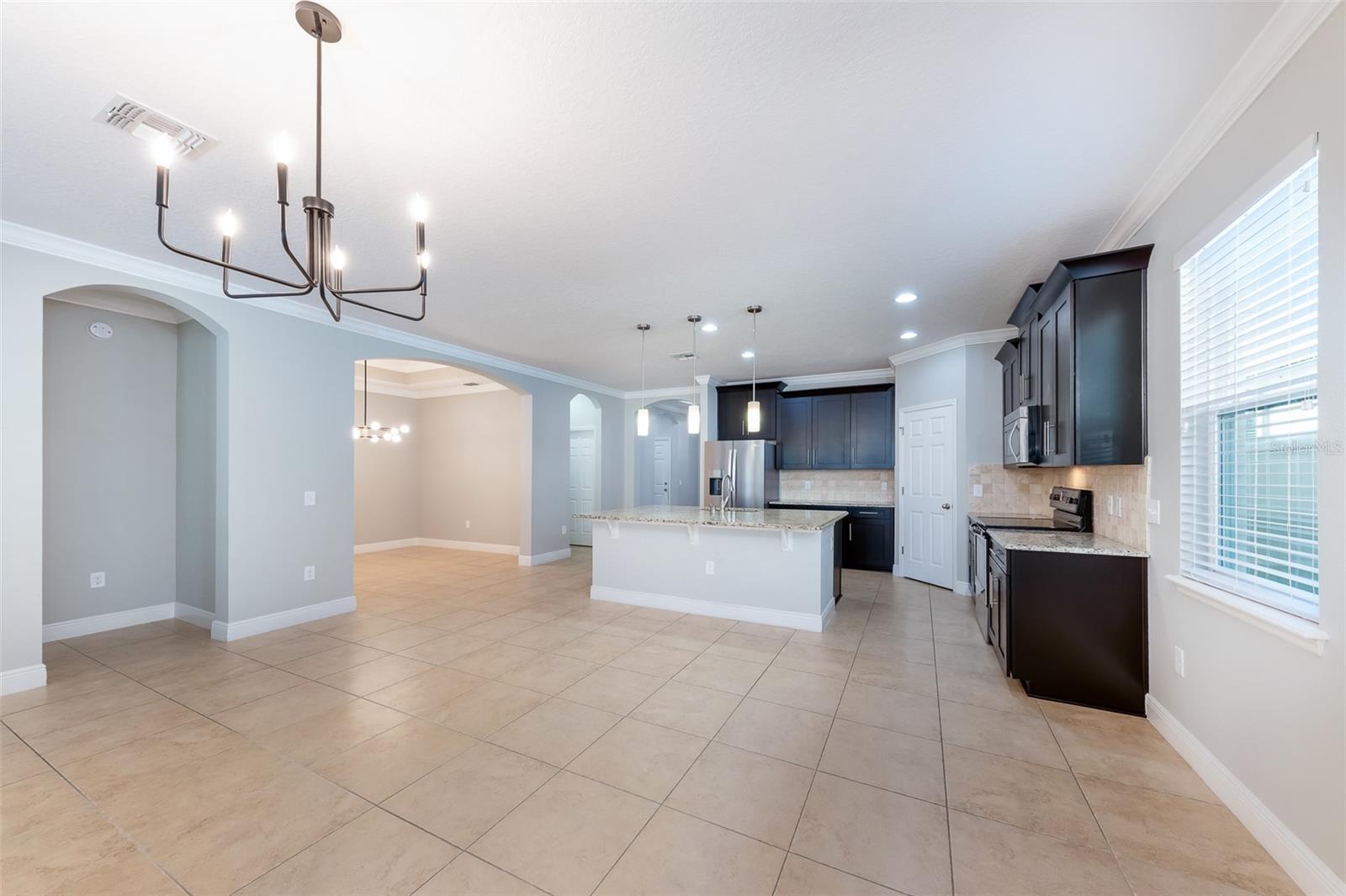 Image 5 of 28 For 972 Baldwin Cove Way