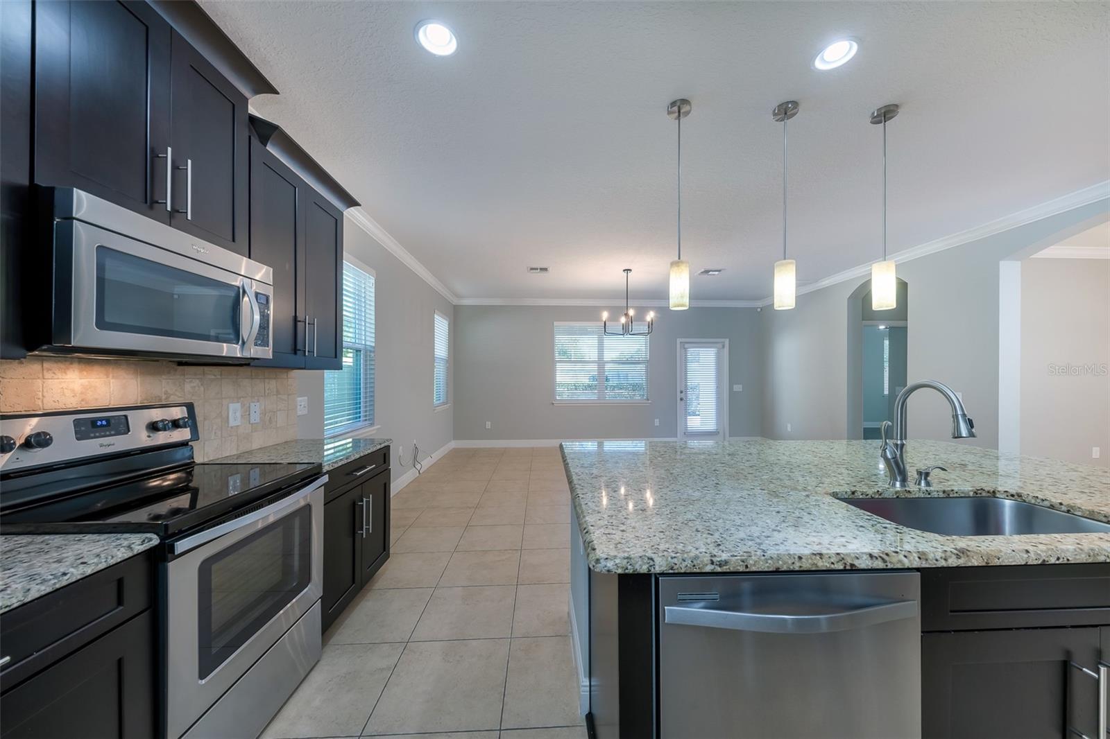 Image 6 of 28 For 972 Baldwin Cove Way