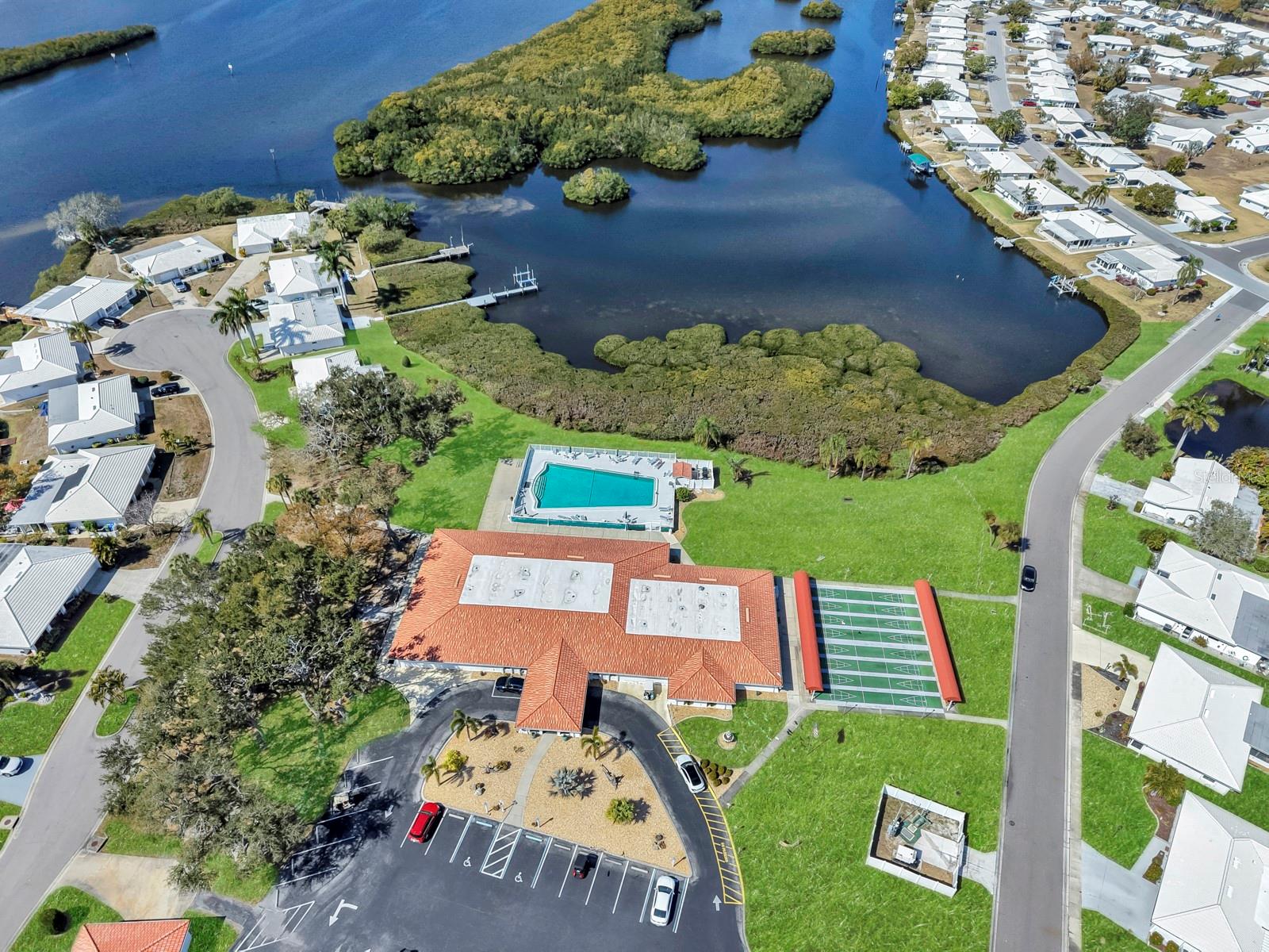 Image 49 of 60 For 4005 Palm Court