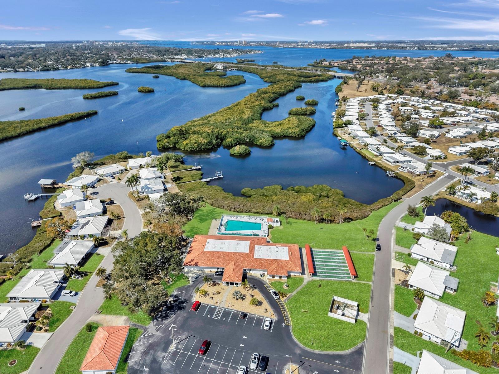 Image 50 of 60 For 4005 Palm Court