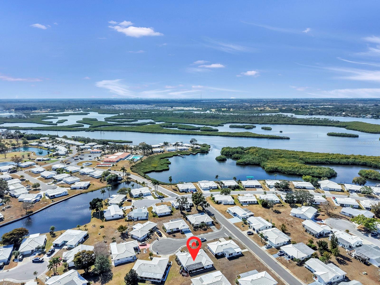 Image 52 of 60 For 4005 Palm Court