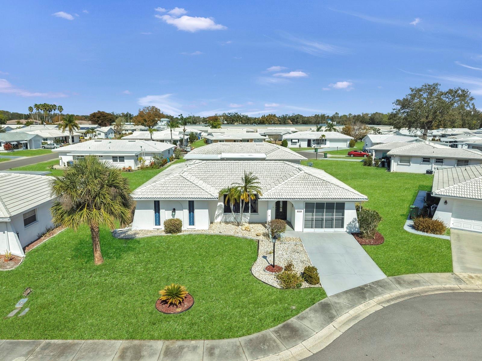 Image 56 of 60 For 4005 Palm Court