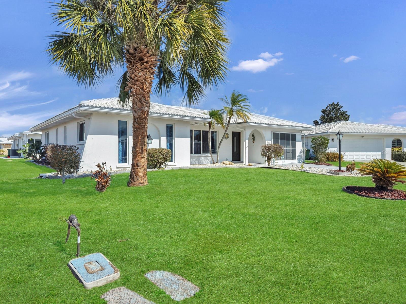 Image 60 of 60 For 4005 Palm Court