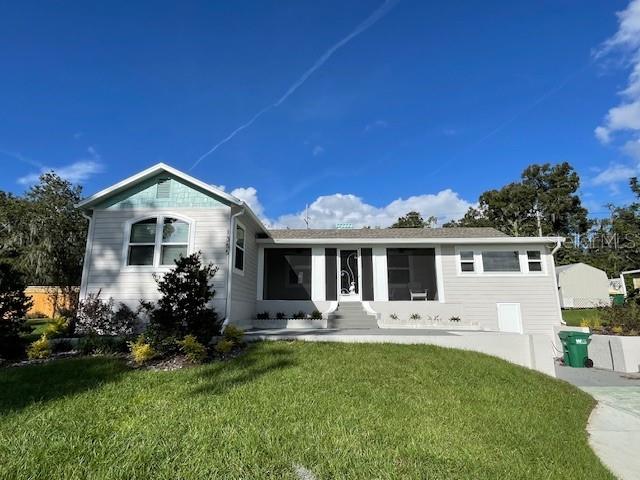 Details for 1355 Lakeshore Drive, MOUNT DORA, FL 32757