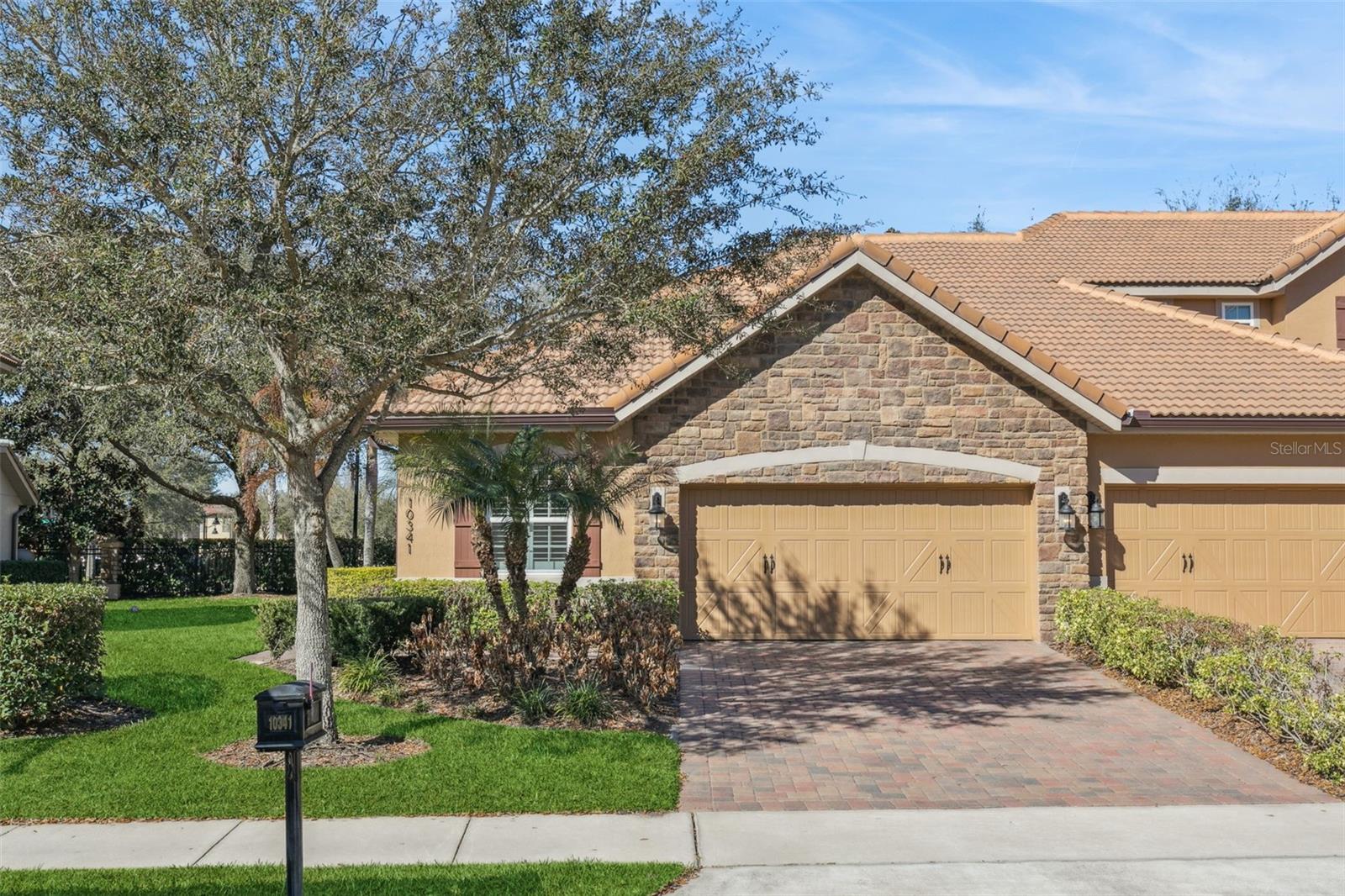 Details for 10341 Belfry Circle, ORLANDO, FL 32832