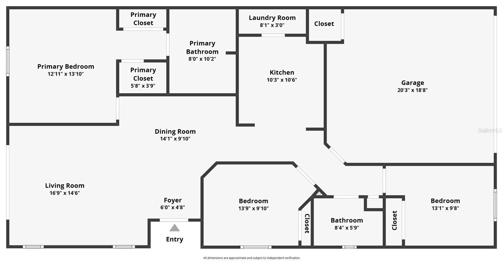 Image 31 of 51 For 10341 Belfry Circle