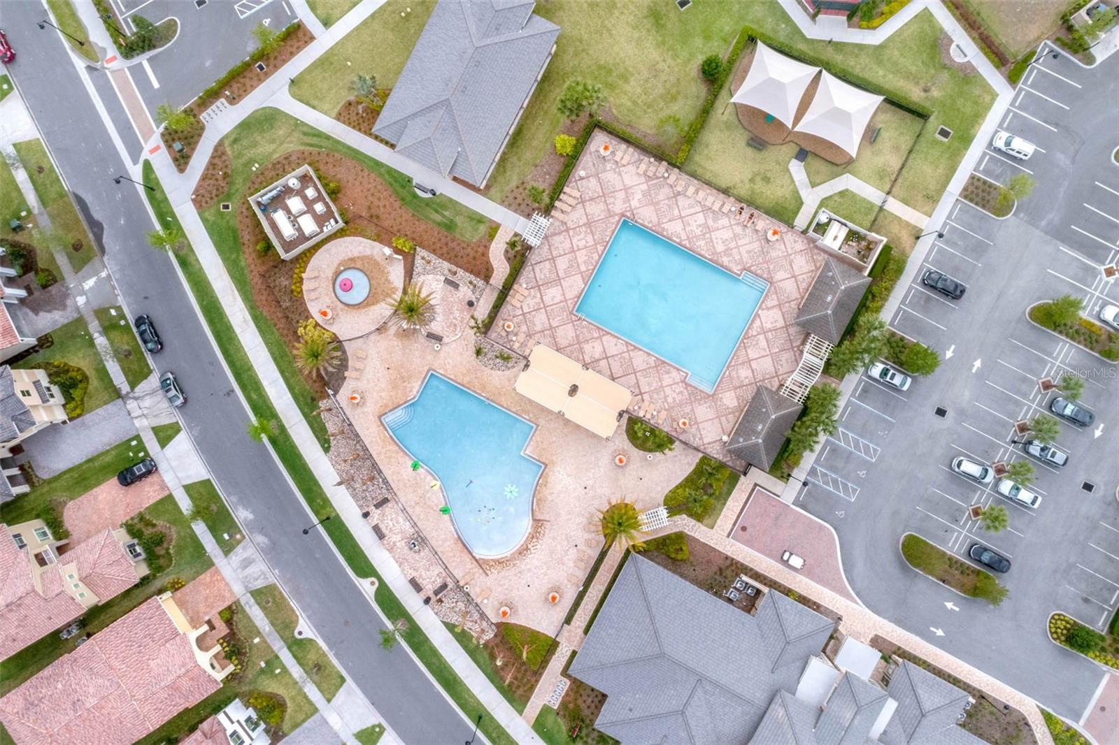 Image 41 of 51 For 10341 Belfry Circle