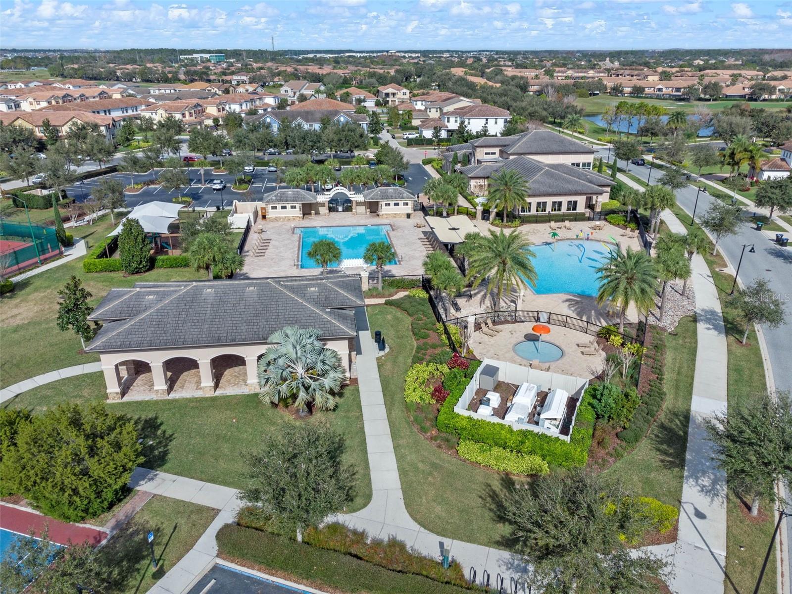 Image 44 of 51 For 10341 Belfry Circle