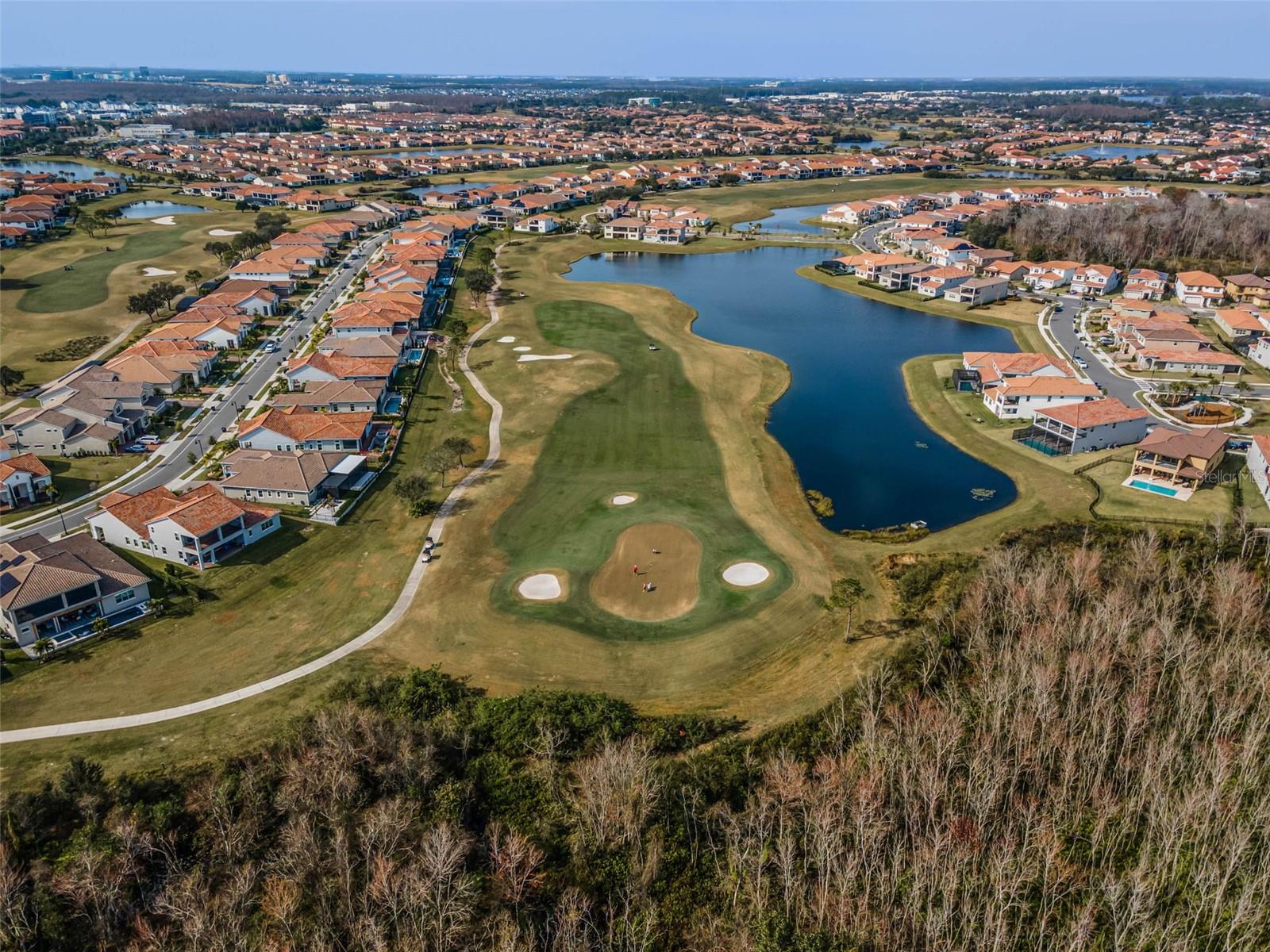 Image 48 of 51 For 10341 Belfry Circle