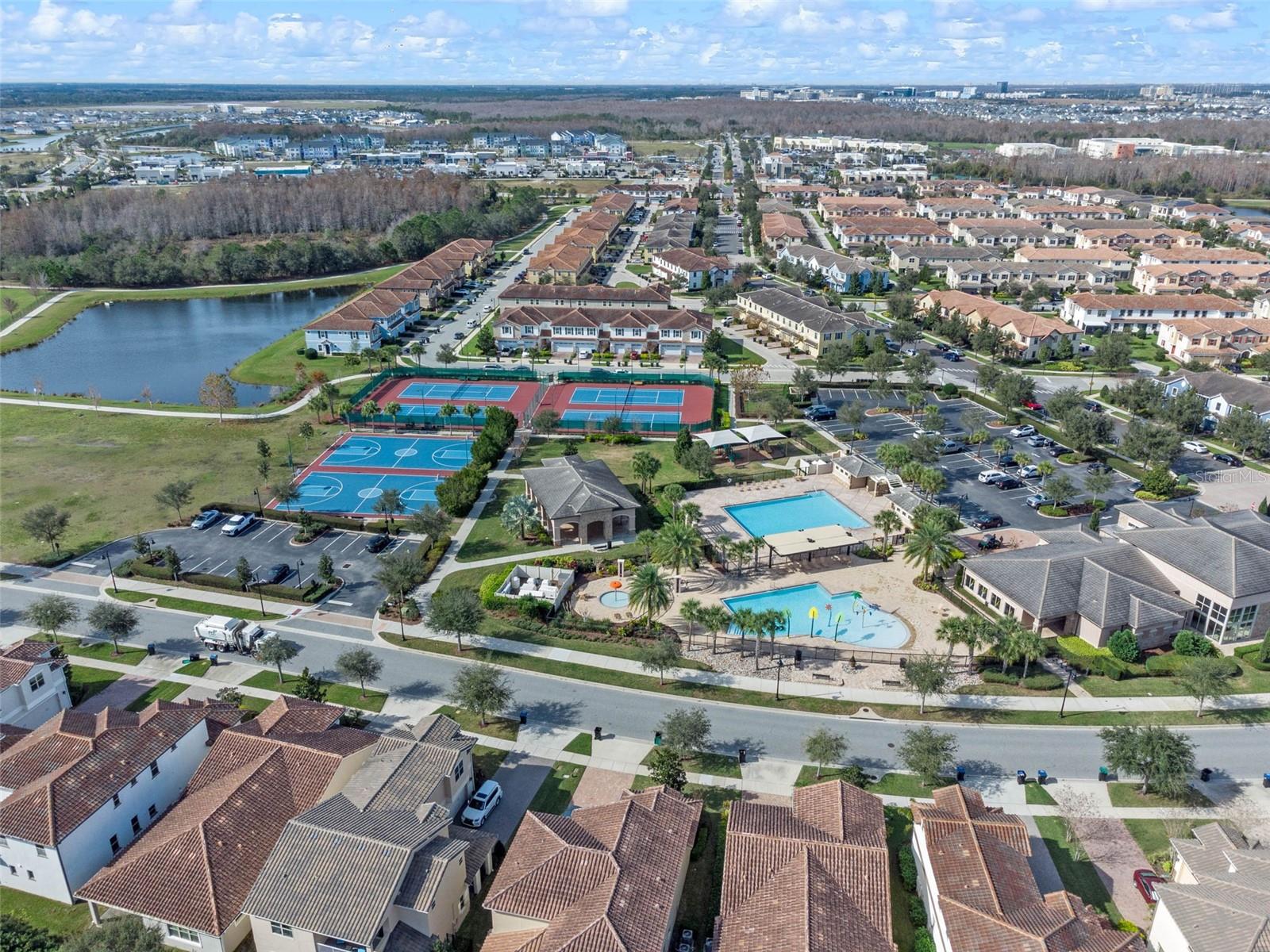 Image 49 of 51 For 10341 Belfry Circle