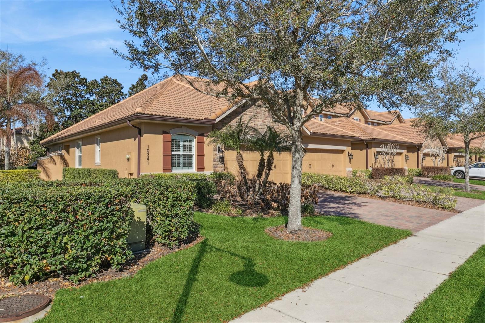 Image 5 of 51 For 10341 Belfry Circle