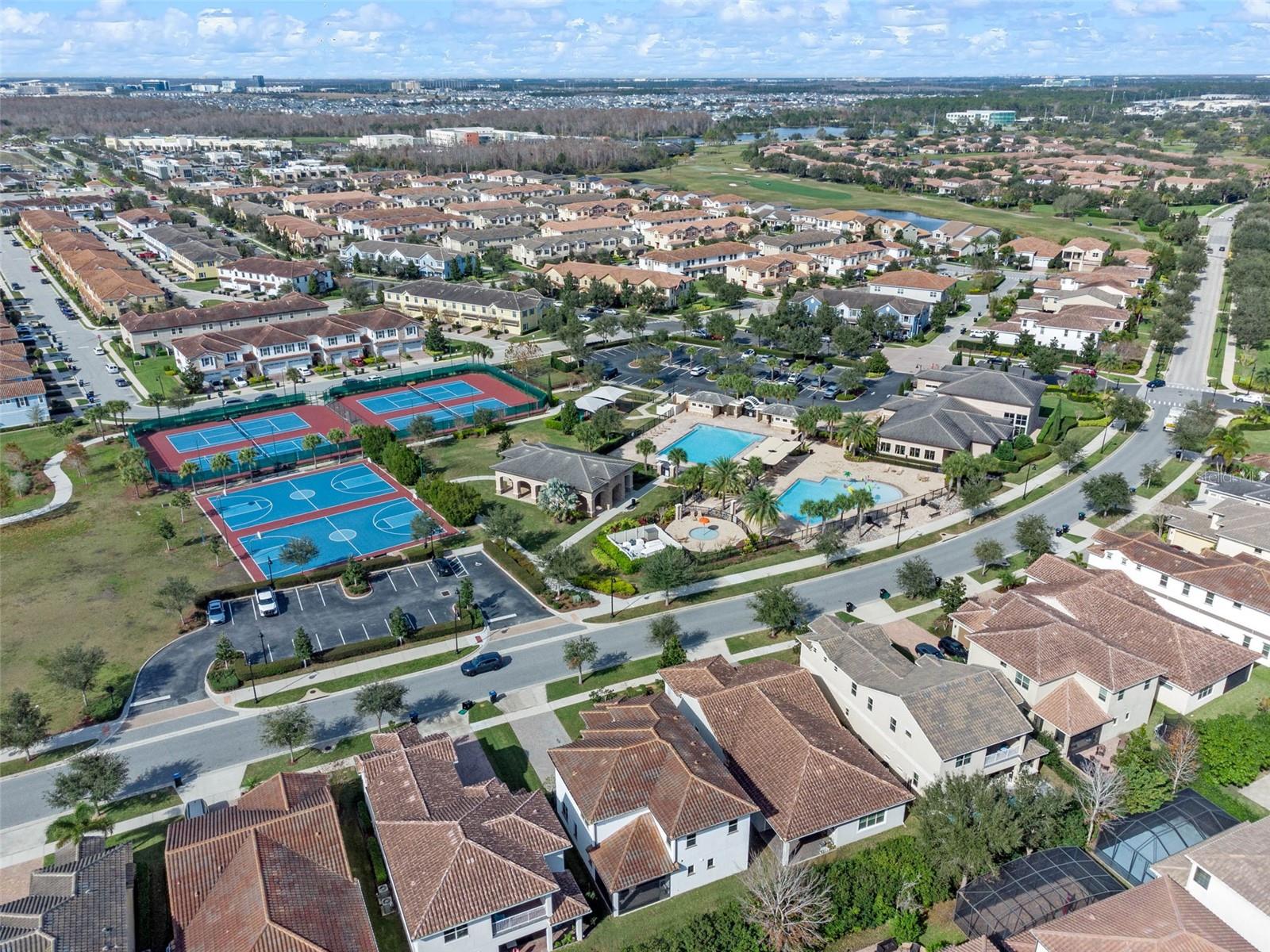 Image 50 of 51 For 10341 Belfry Circle