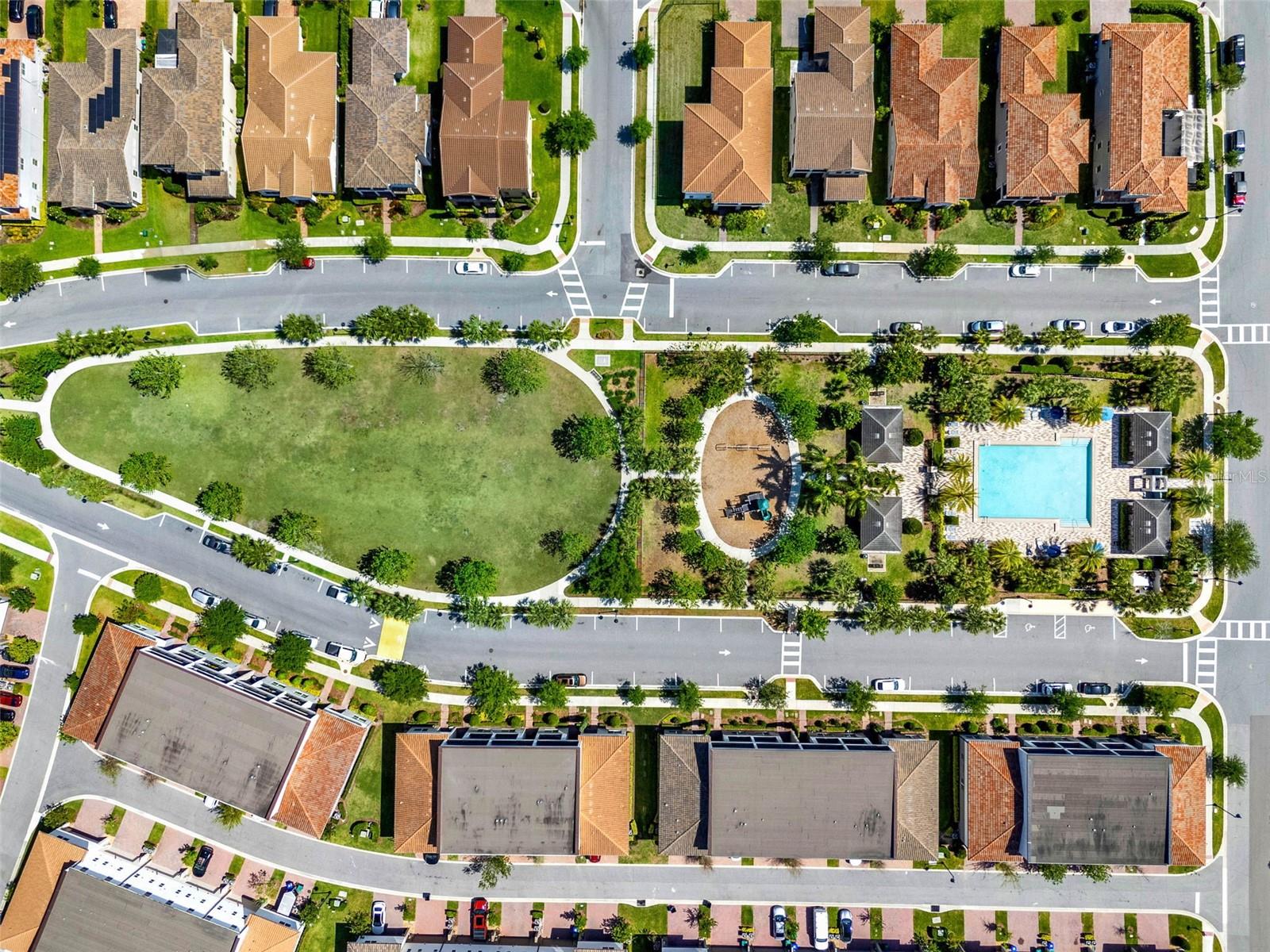 Image 51 of 51 For 10341 Belfry Circle