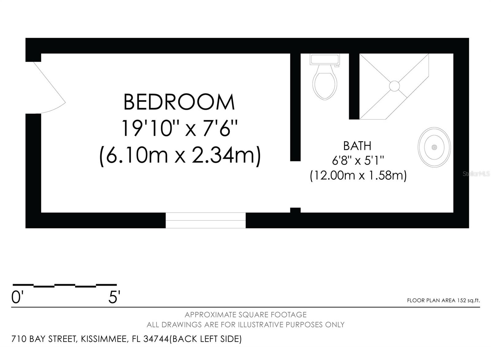 Image 27 of 29 For 710 Bay Street