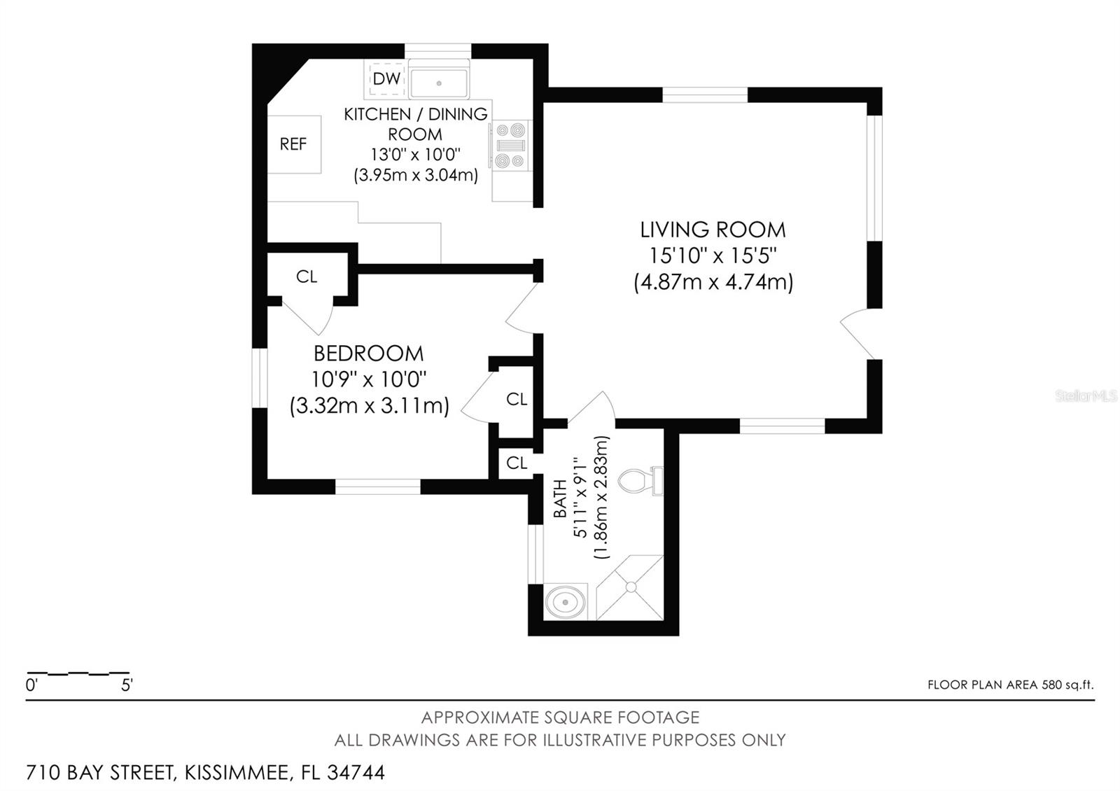 Image 29 of 29 For 710 Bay Street