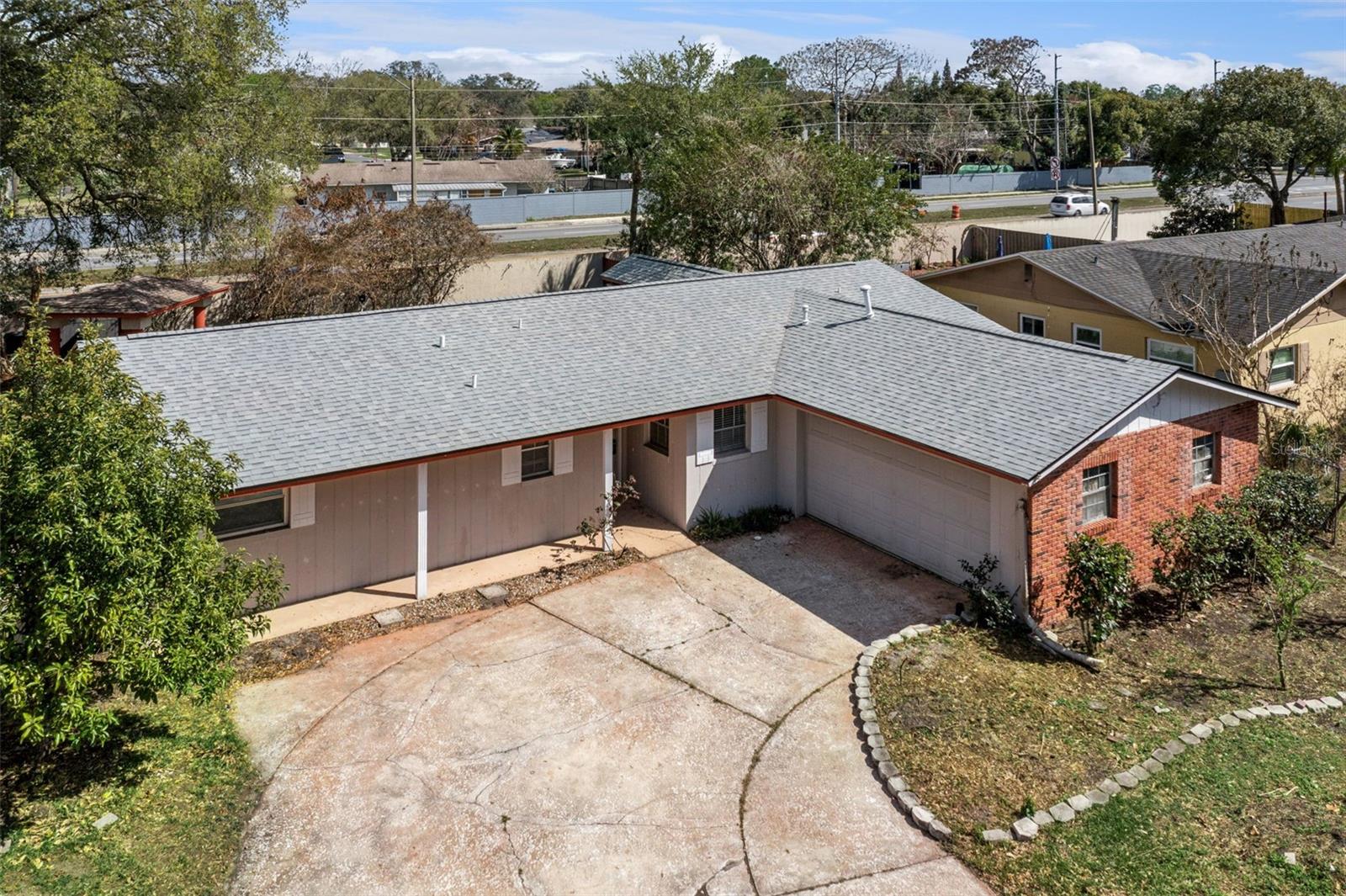 Image 2 of 40 For 2839 Antioch Way