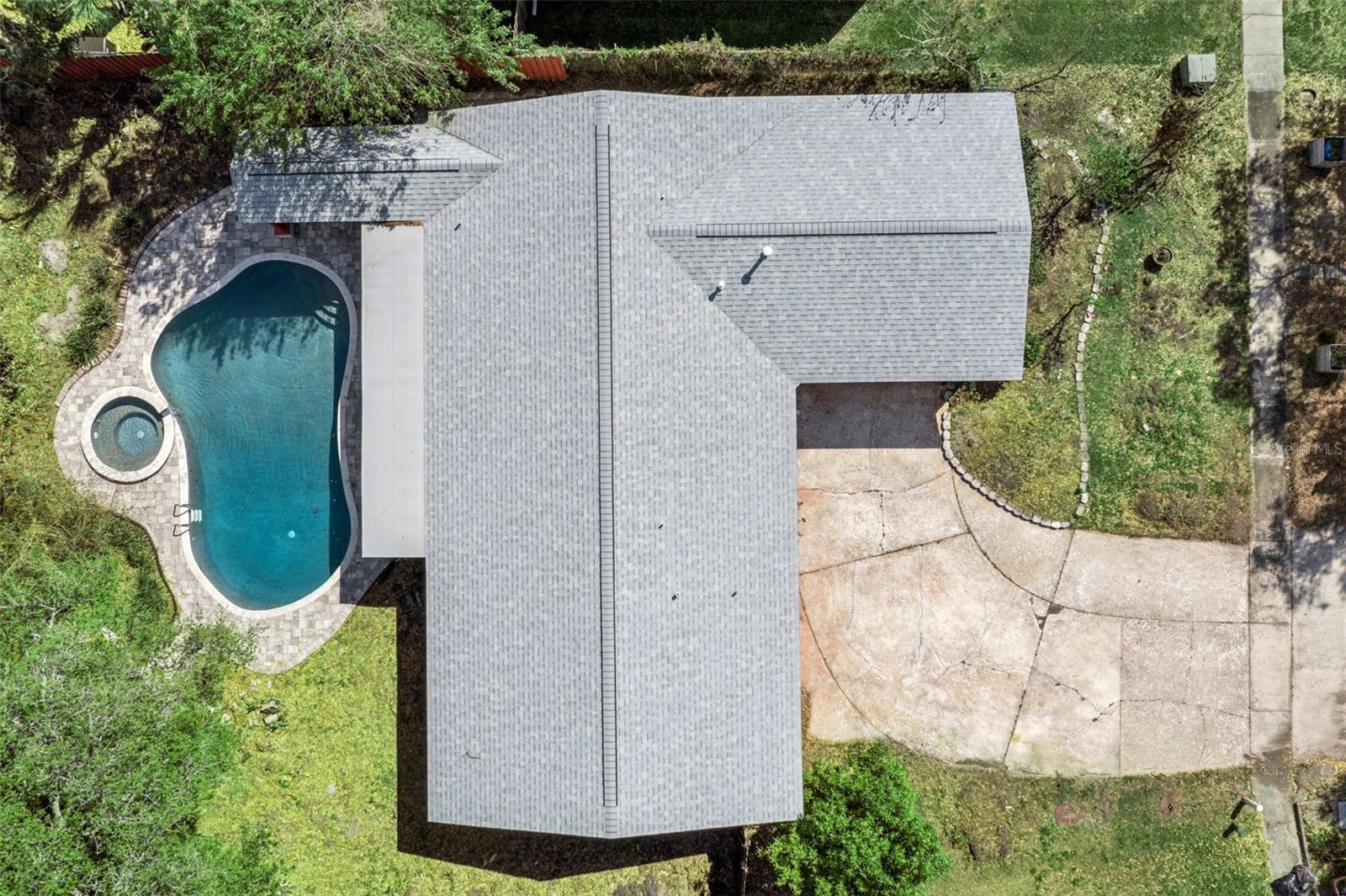 Image 21 of 40 For 2839 Antioch Way