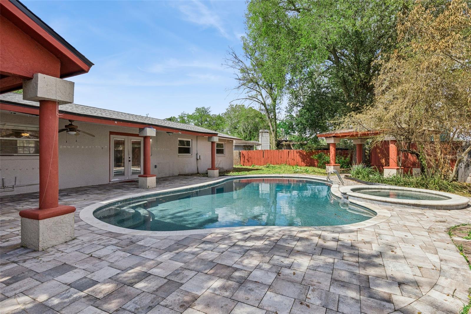 Image 22 of 40 For 2839 Antioch Way