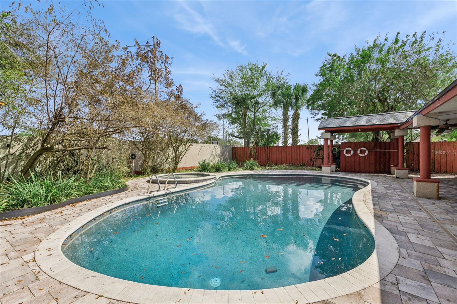 Image 23 of 40 For 2839 Antioch Way