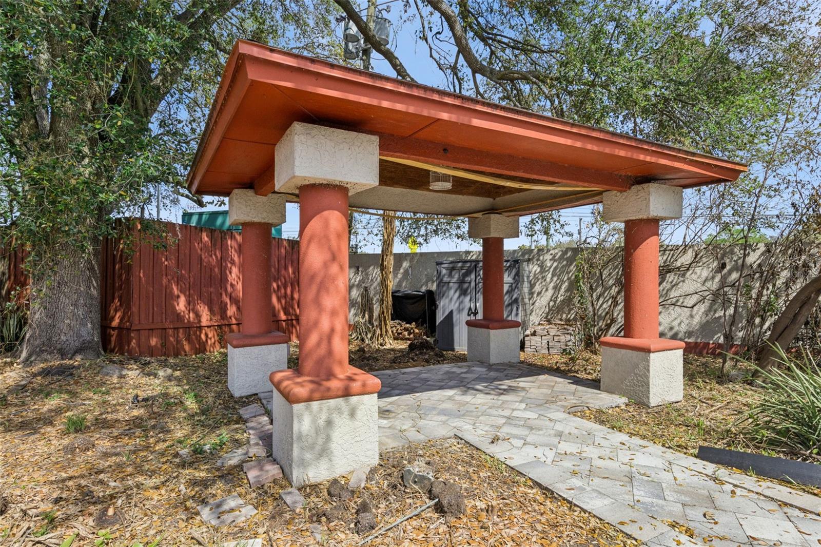 Image 27 of 40 For 2839 Antioch Way