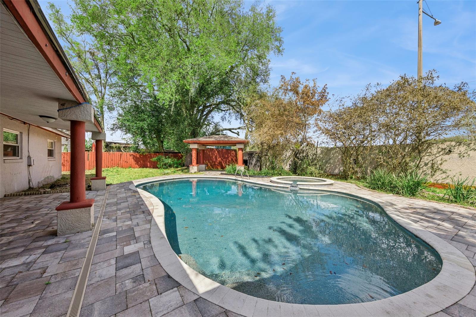 Image 29 of 40 For 2839 Antioch Way