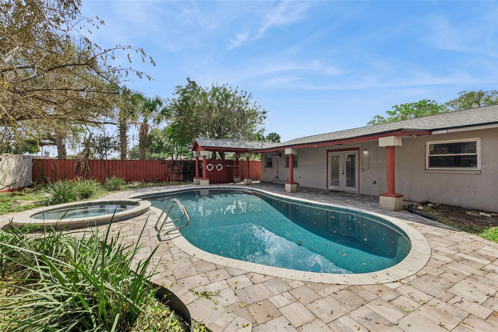 Image 30 of 40 For 2839 Antioch Way