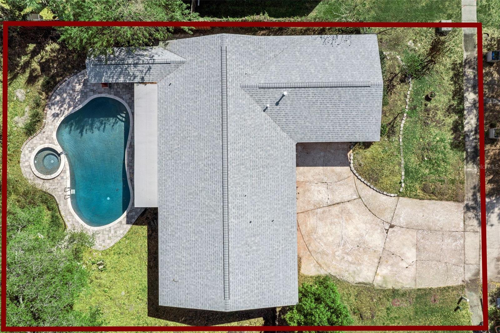 Image 33 of 40 For 2839 Antioch Way