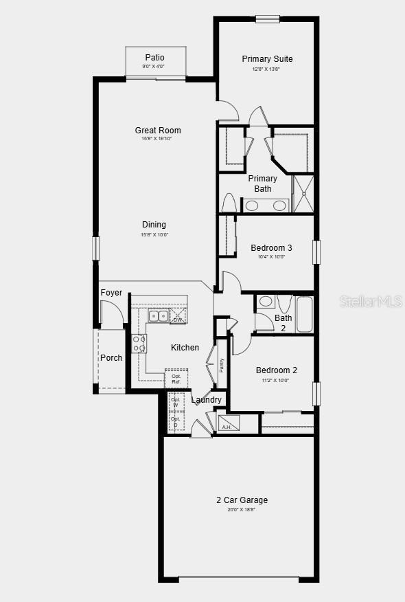 Image 2 of 28 For 136 Brinsmead Road