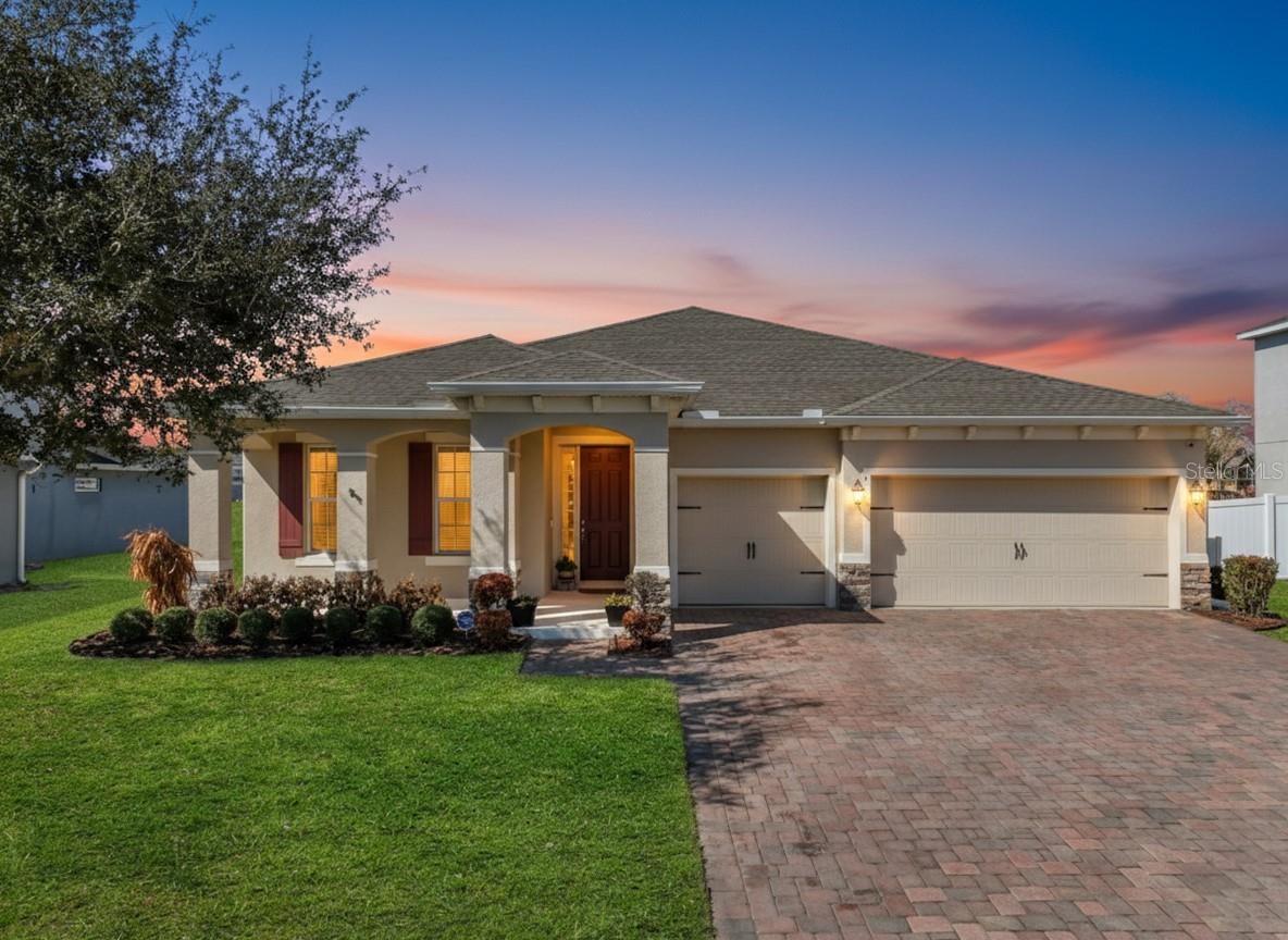 Image 2 of 65 For 4282 Tigris Drive